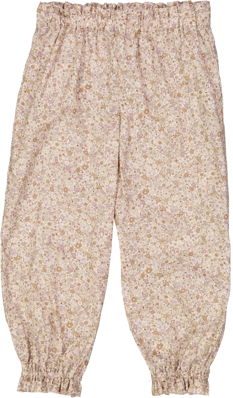 Wheat pige "Trousers" - Polly - Soft Lilac 